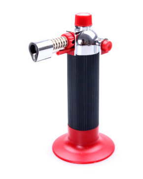 Supply flamethrower direct flush windproof outdoor igniter welding gun wholesale2 thumbnail