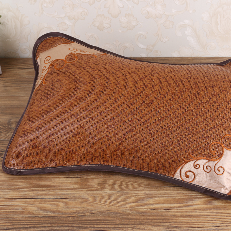 Manufacturers direct summer with cool and refreshing and comfortable health pillow quiet mind thumbnail