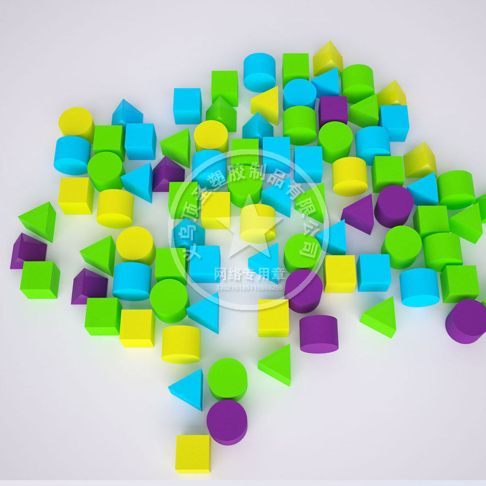 树脂工艺品实物图