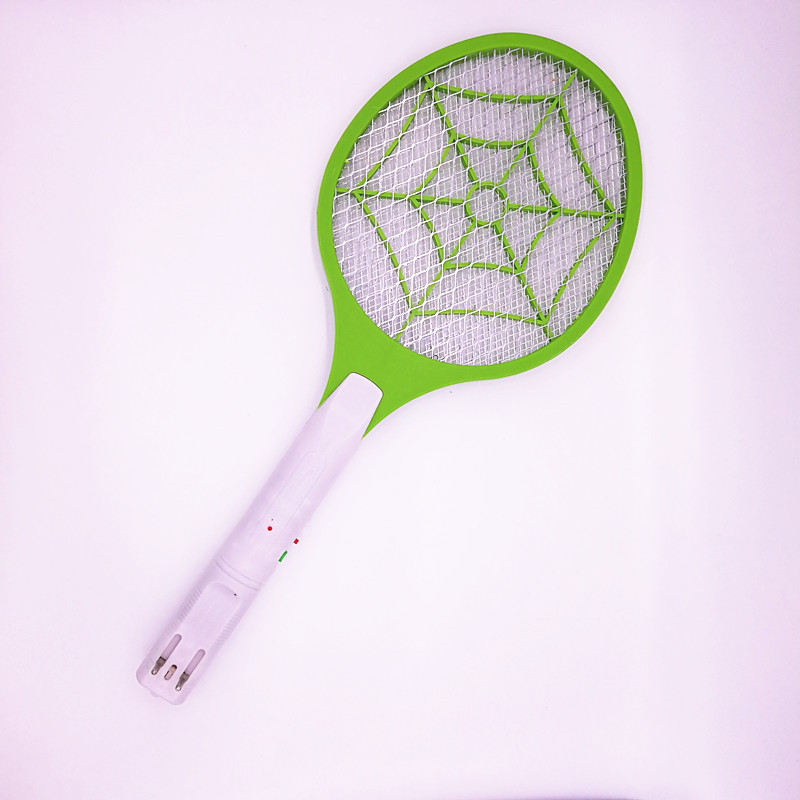 CY Spring Bud Electric Mosquito swatter, rechargeable electric mosquito swatter