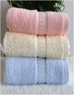Jieliya supplies a large quantity of soft, durable, beautiful and practical towels. Jieliya face towels, pure cotton towels 6717 6443 Specification image