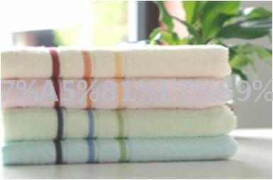 Jieliya supplies a large quantity of soft, durable, beautiful and practical towels. Jieliya face towels, pure cotton towels 6717 6443 details Picture
