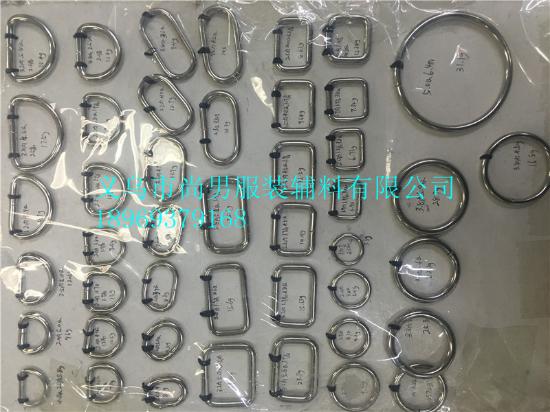 Clothing Accessories Bags Accessories Manufacturers Direct Sales