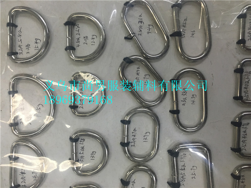 Clothing Accessories Bags Accessories Manufacturers Direct Sales Application Scenario