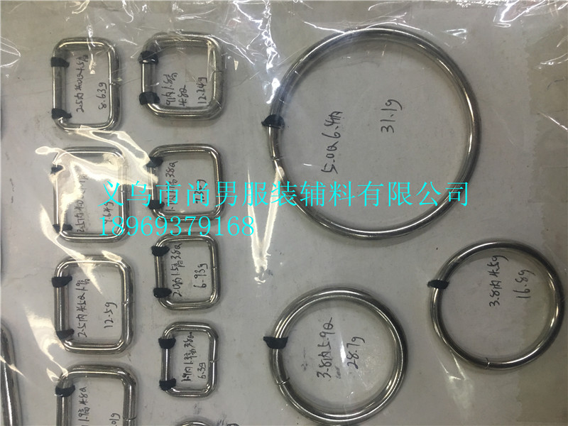 Clothing Accessories Bags Accessories Manufacturers Direct Sales details Picture