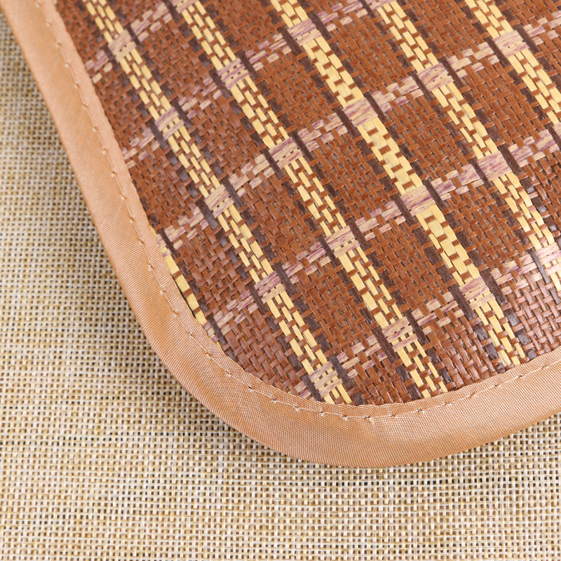 Stripe Weaving Process Summer Cool Baby Health Pillow Summer Cool Special Fit Application Scenario