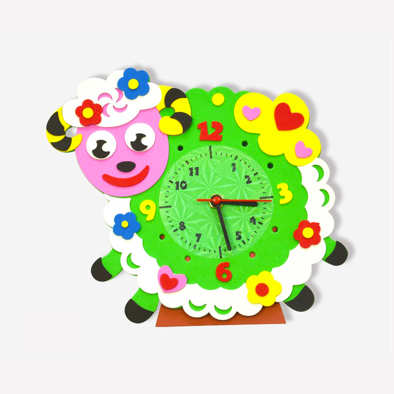 家具玩具实物图