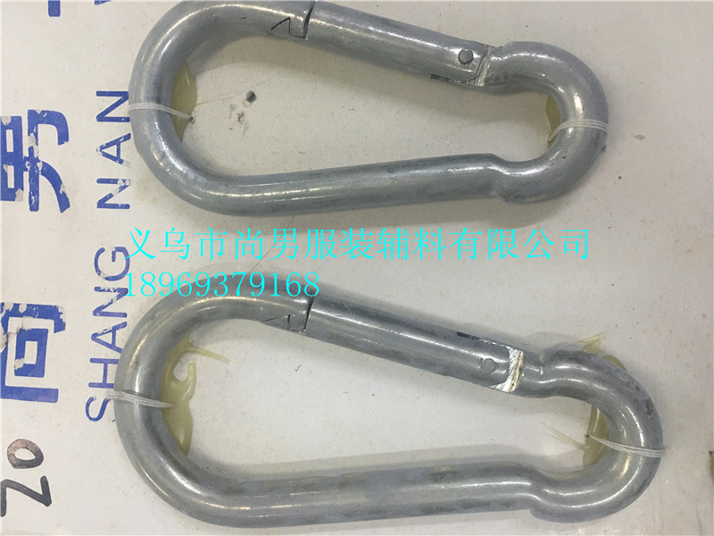 登山扣厂家直销产品图