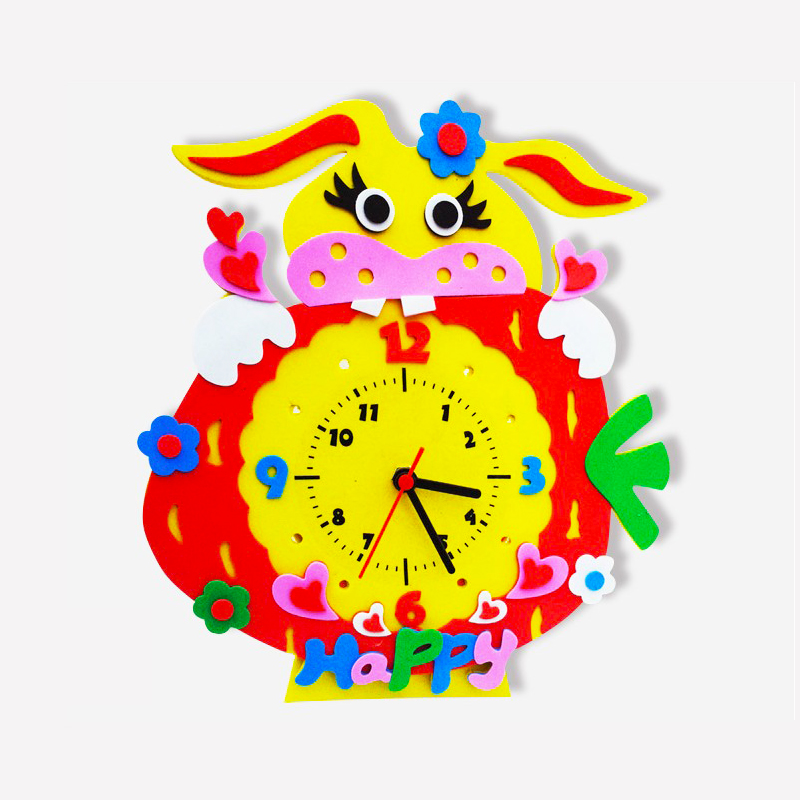 拼图、拼板实物图