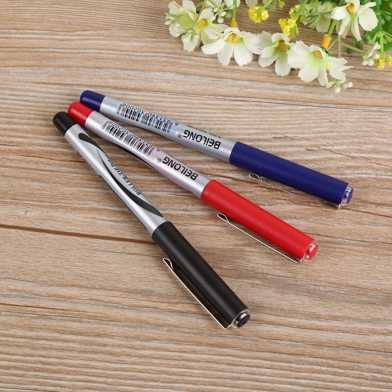 Direct liquid gel pen Specification image