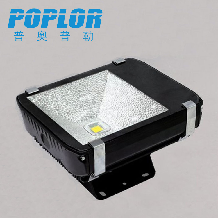 100W LED Tunnel light LED Outdoor street light Floodlight Waterproof IP65
