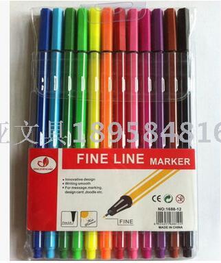 FINE LINE INK PEN 0.4MM Fine line ink pen
