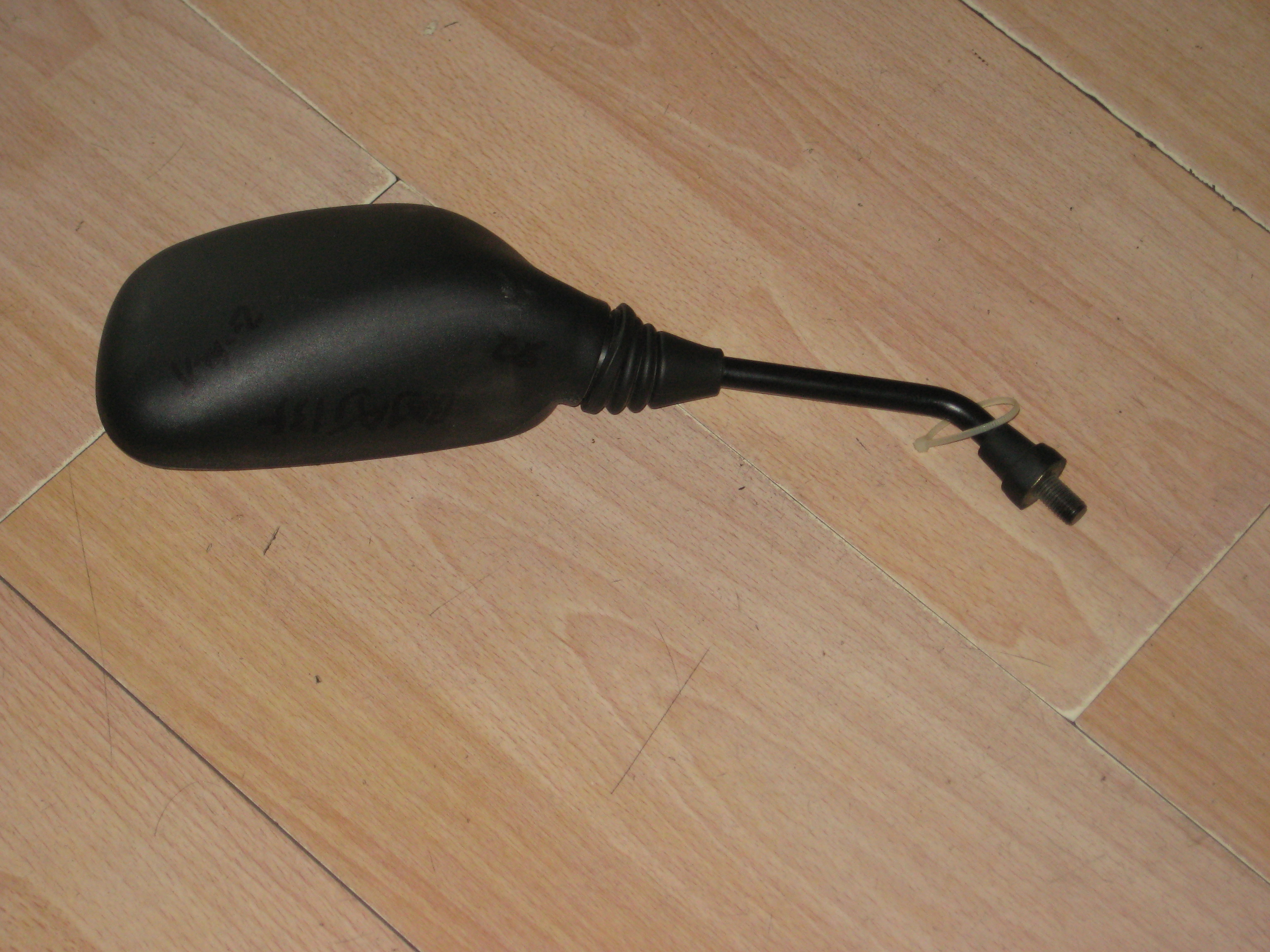 Motorcycle Reflectors