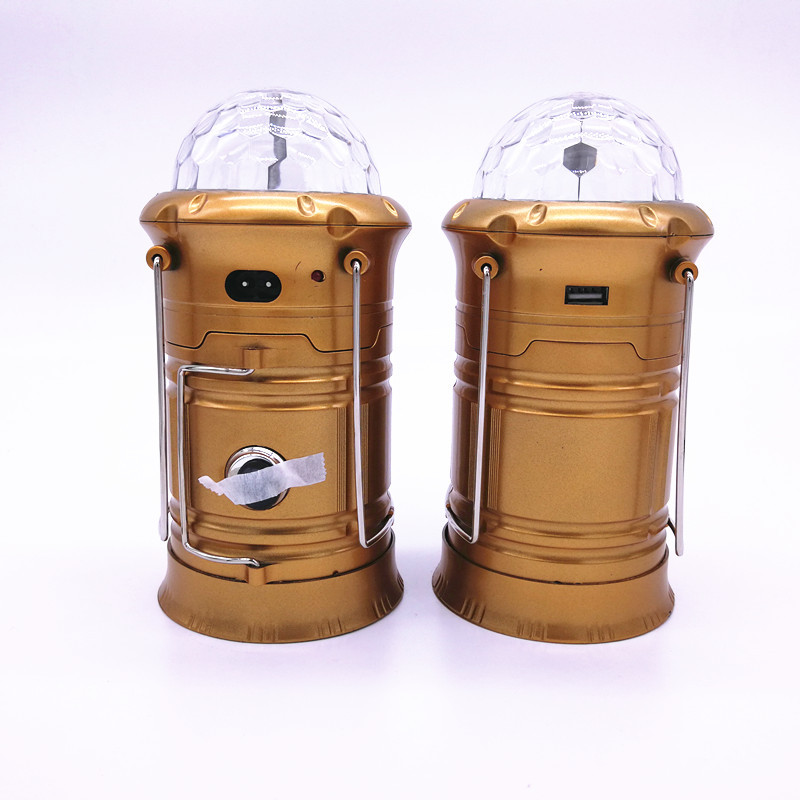 三合一舞台马灯野营灯XF5801XINGFENGDENGJU