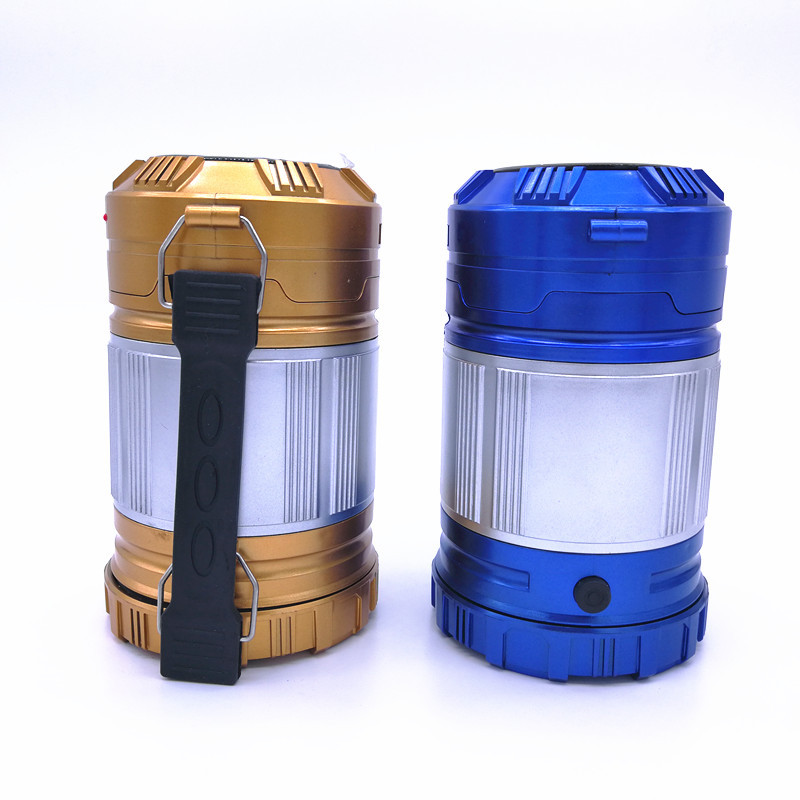 太阳能野营灯应急马灯XF9888XINGFENGDENGJU