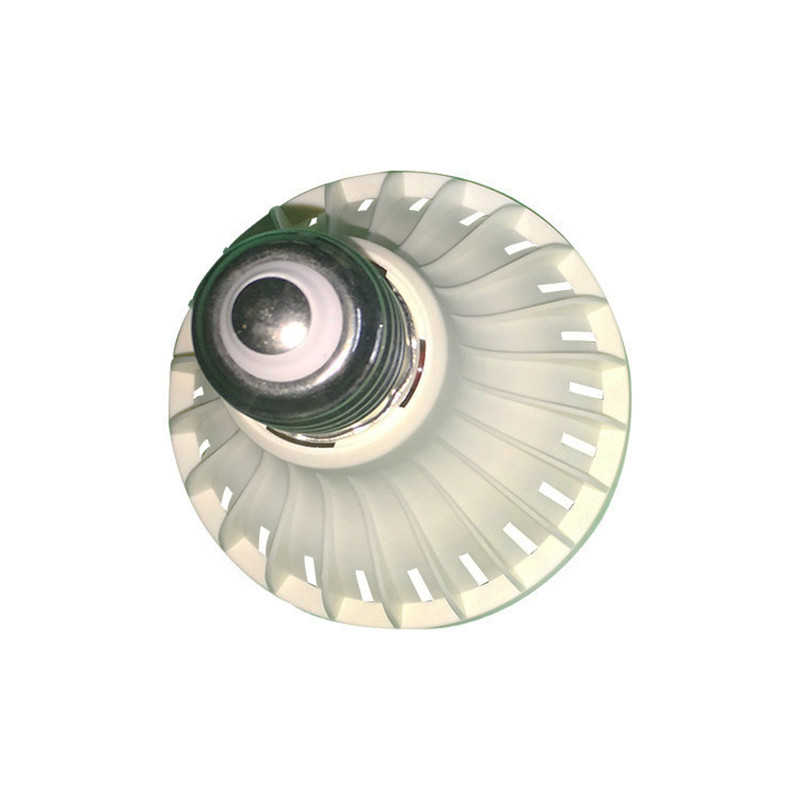Energy-saving bulbs, plastic bulb lamps, energy-saving led bulbs E27, LED bulbs B22 Specification image