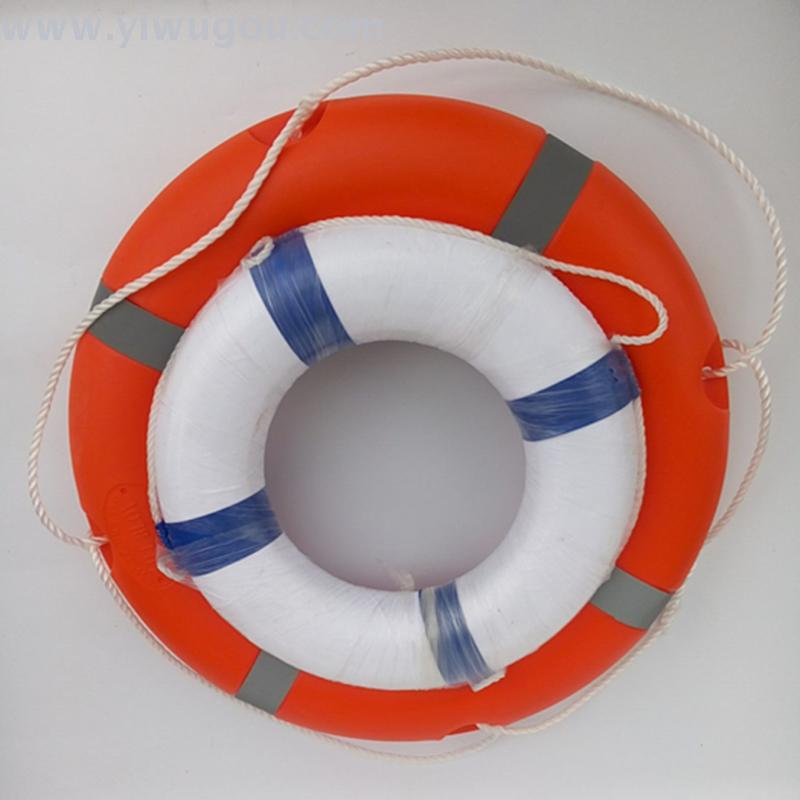 救生圈 船用救生圈 2.5kg救生圈产品图