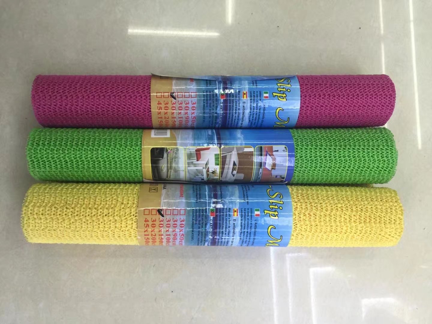 密码布餐垫，防滑 耐高温