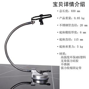 Factory direct sales of pet hair dryer stands, beauty and hair care hair dryer stands, l gift wholesale details Picture
