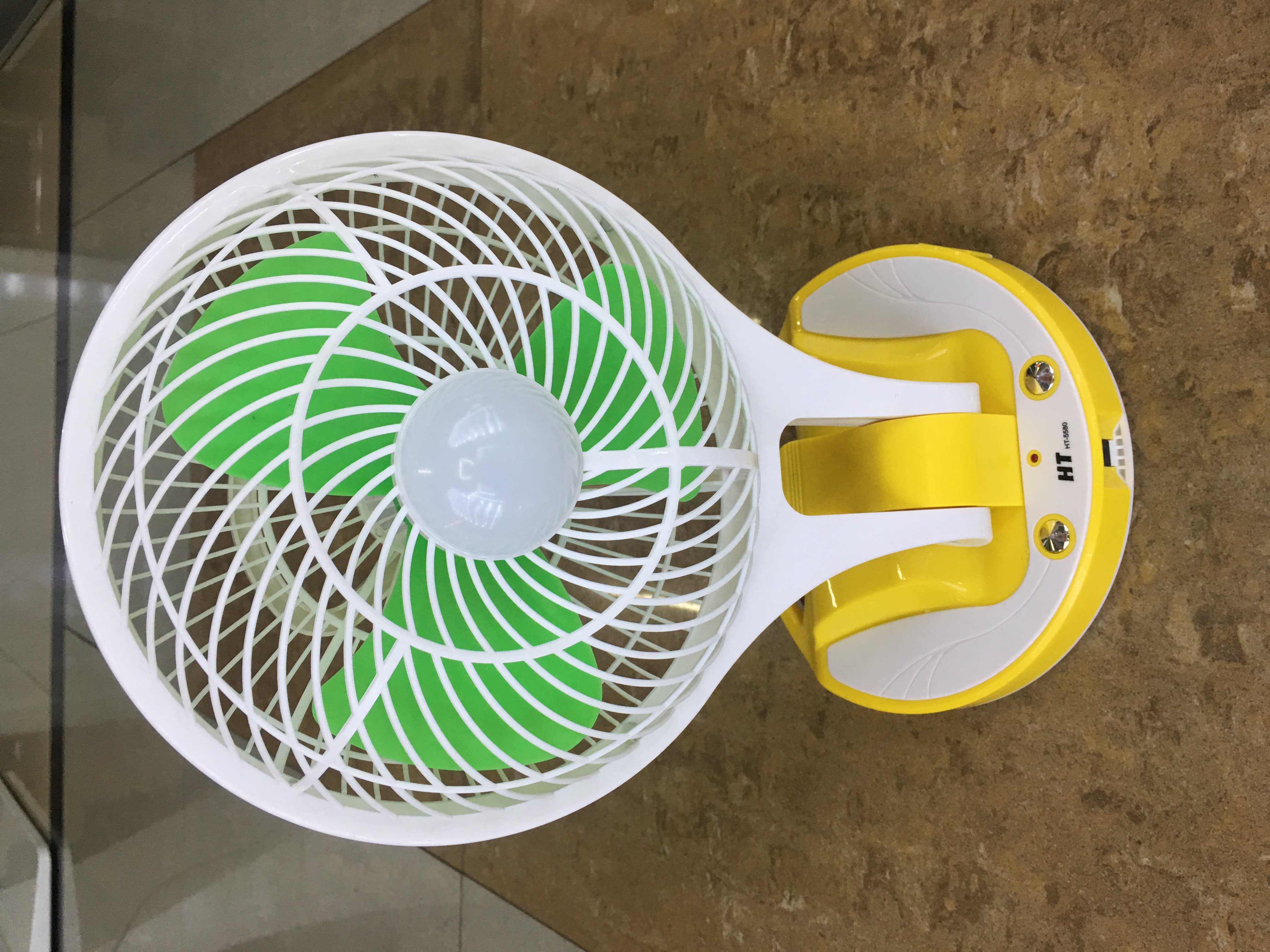 USB风扇迷你USB风扇5580USB小风扇厂家直销细节图