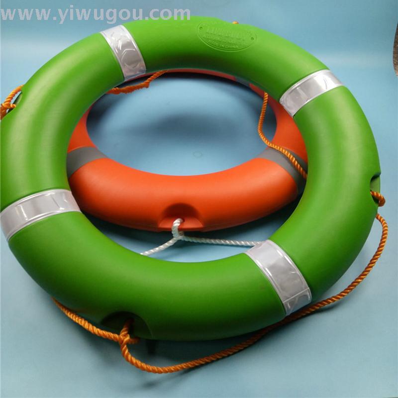 救生圈 船用救生圈 2.5kg救生圈细节图