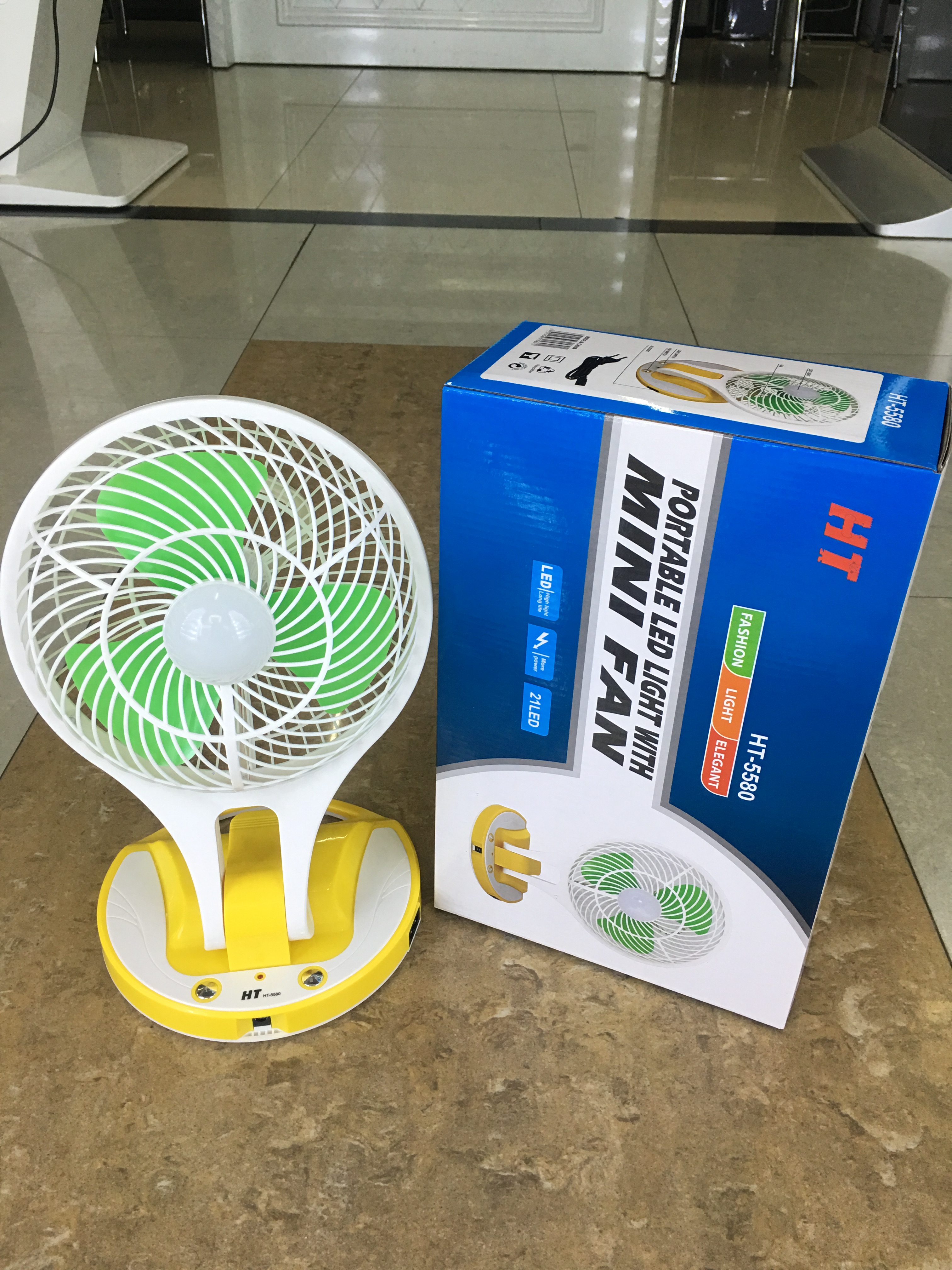 USB风扇迷你USB风扇5580USB小风扇厂家直销图