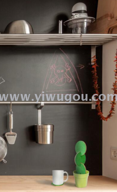 仙人掌杯垫组合产品图