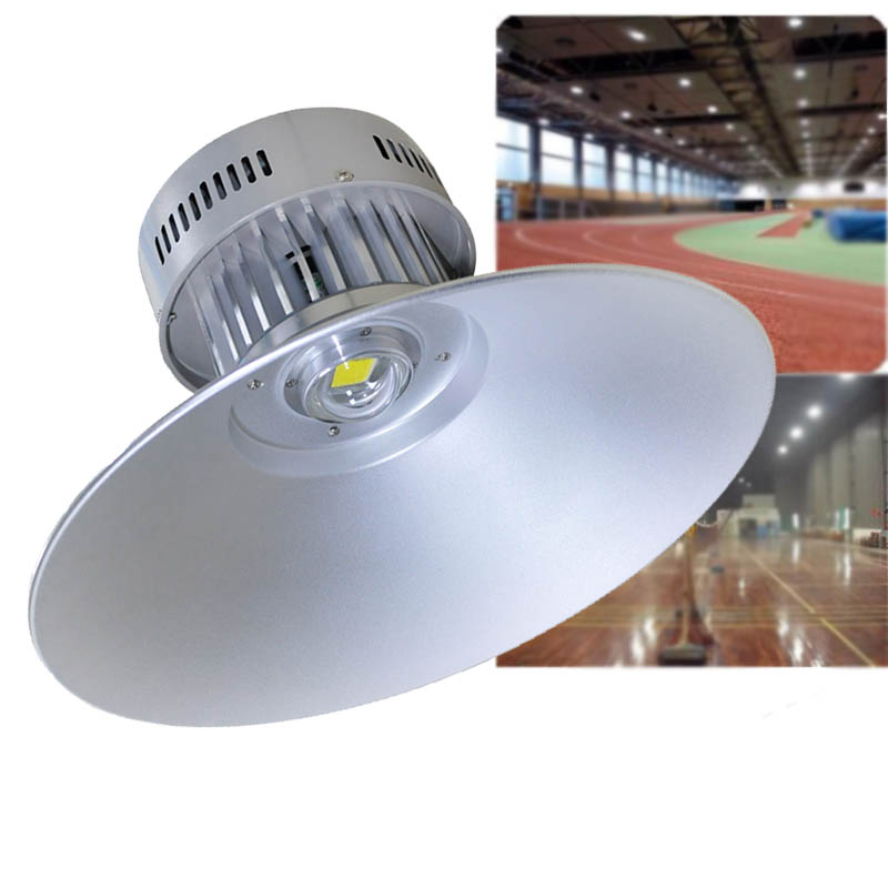 LED high-power mining lamp 100W