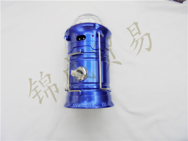 小马灯 钓鱼灯 多功能手提灯 帐篷灯 工作灯 户外灯具