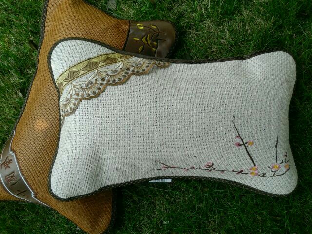 其他枕芯实物图