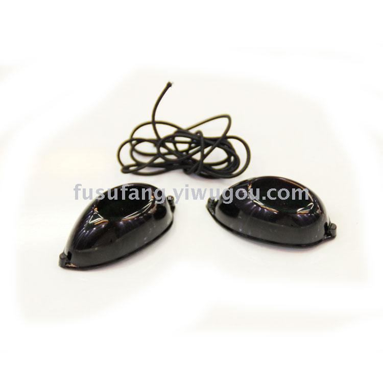 日光浴功能眼镜 防紫外线眼罩 医疗护眼沙滩眼镜361-999222