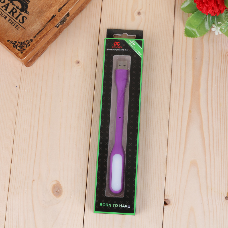 USB灯 USB小夜灯 随身灯 充电宝灯