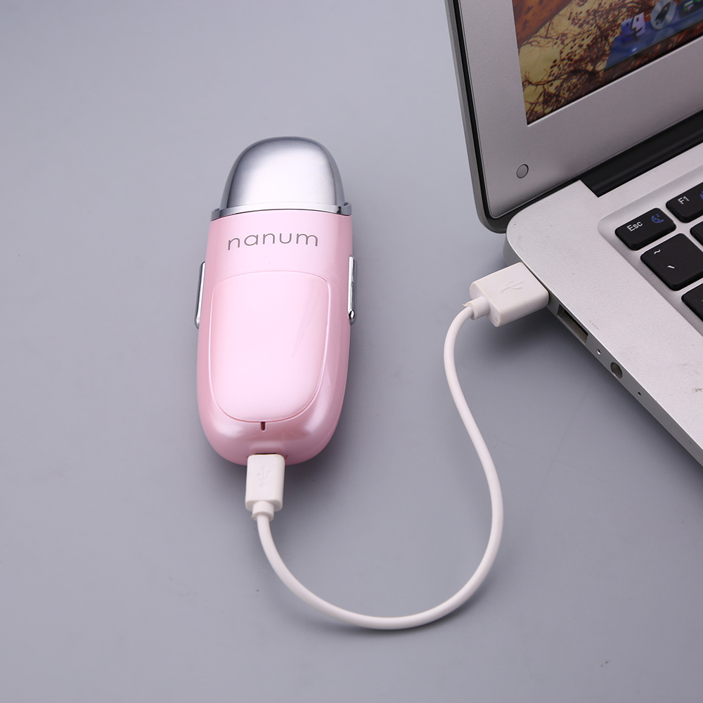 美容导入仪实物图