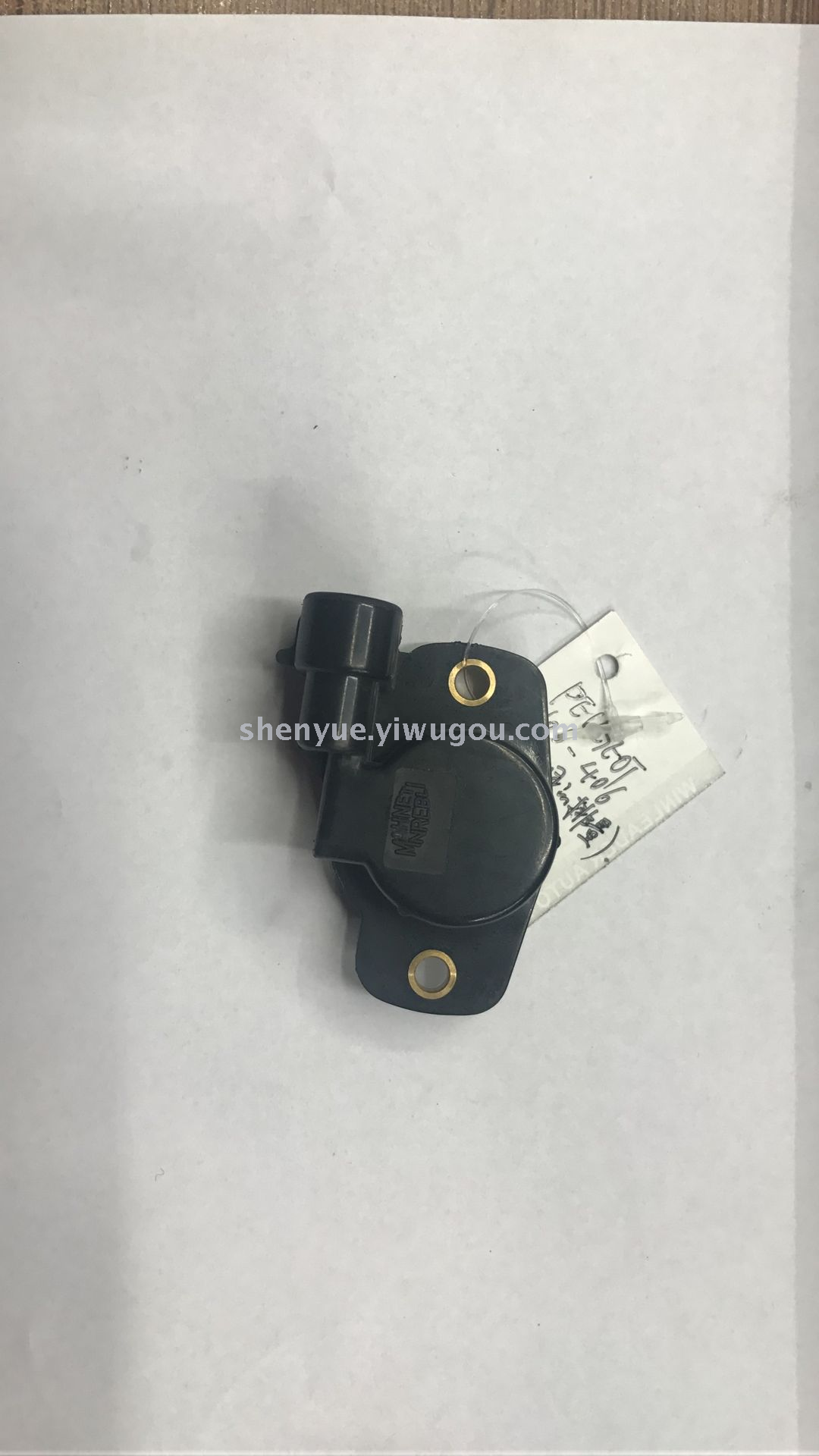节气门位置传感器9564463180标致，菲亚特，沃尔沃产品图