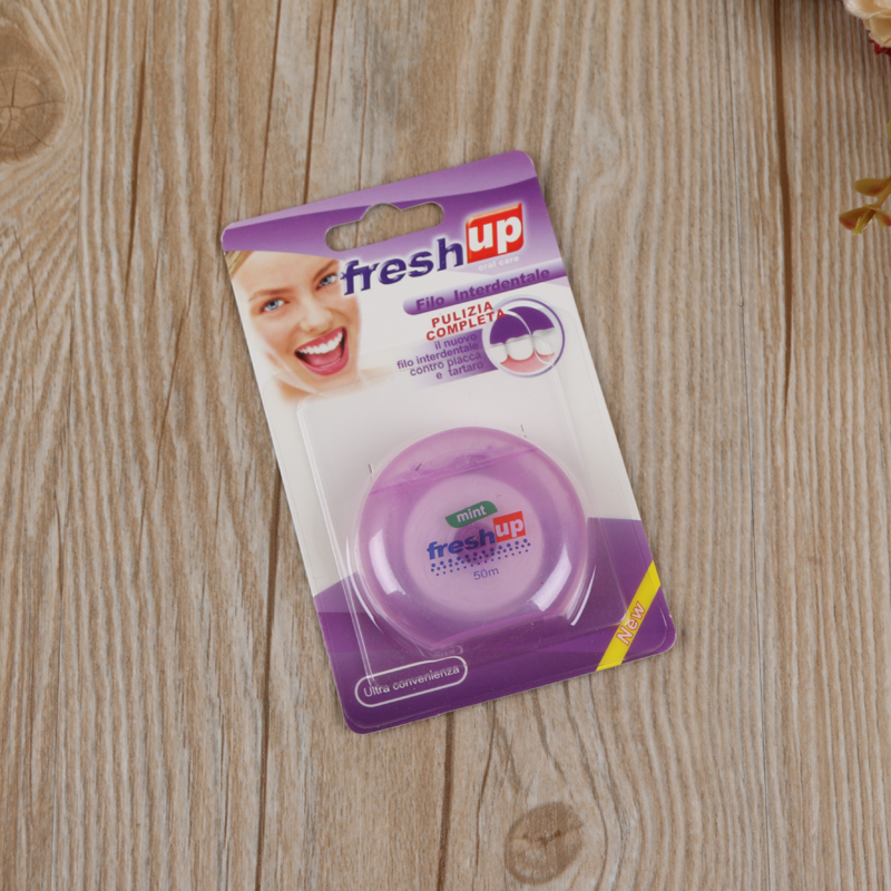 Manufacturer direct triangle floss floss wholesale thumbnail