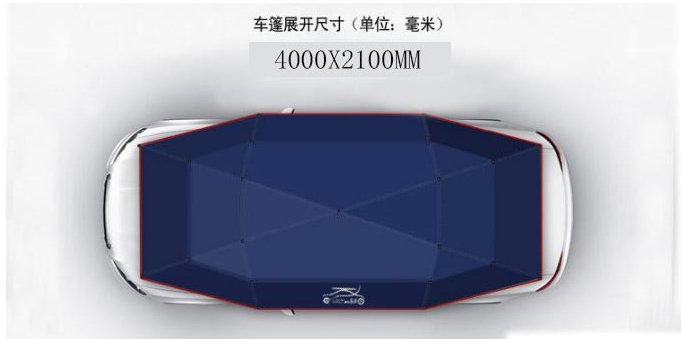 一次性车衣/汽车车罩/车衣车罩/一次性车罩/车罩产品图