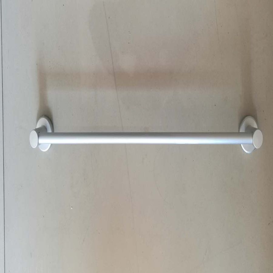 铝挂件，纸巾盒，挂纸巾，毛巾杆，7件套，细节图