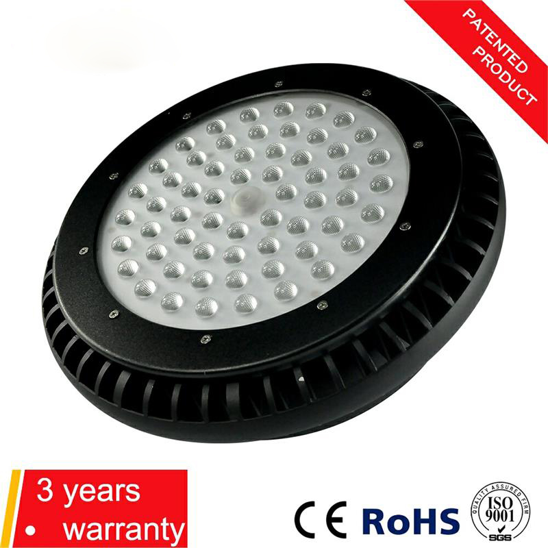 150W UFO　led 工矿灯/车间灯细节图