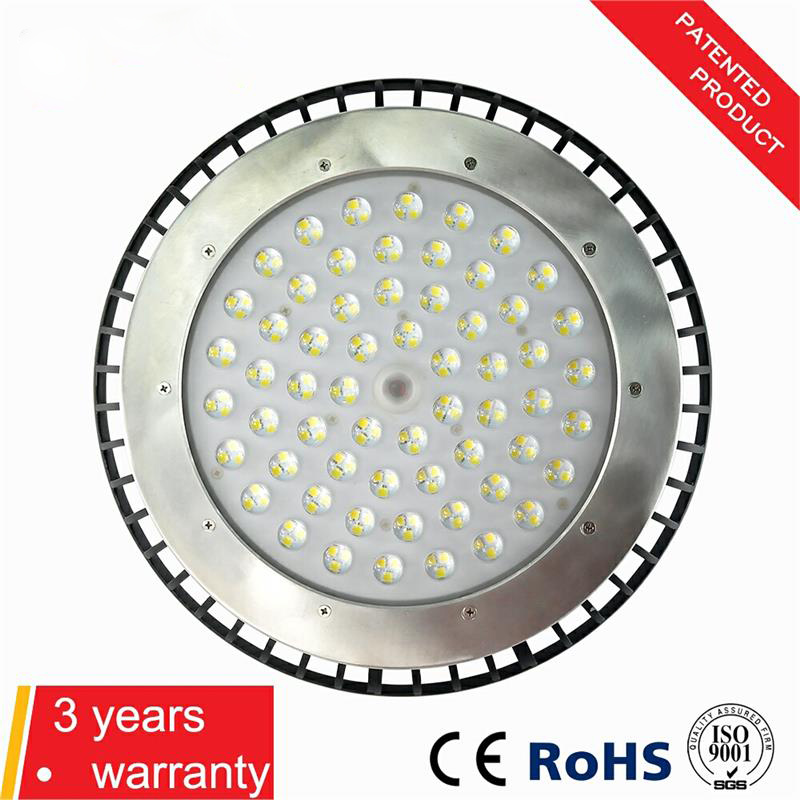 150W UFO　led 工矿灯/车间灯