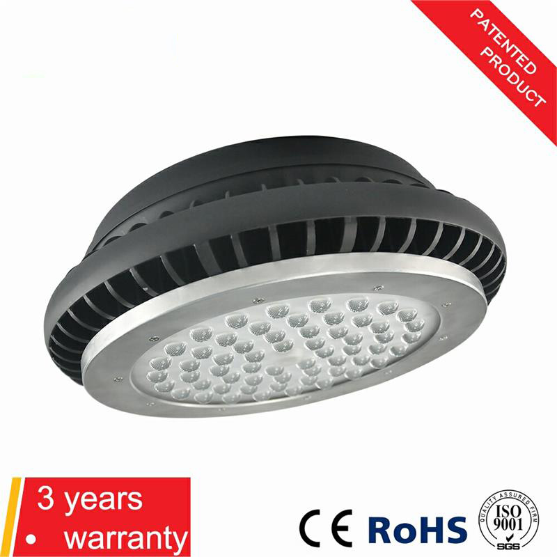 led工矿灯 圆形飞碟UFO工矿灯200w