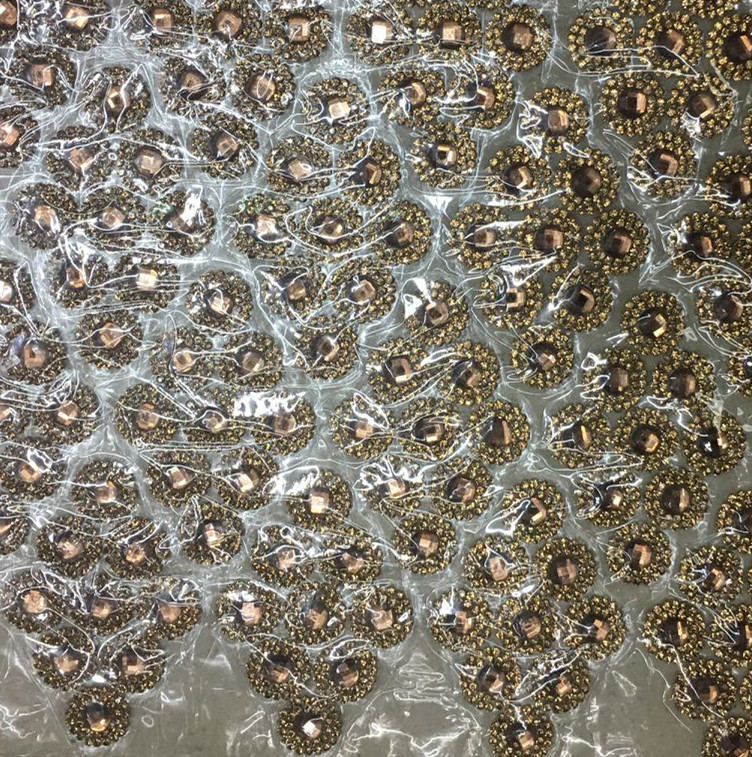 烫图女2022复古/烫图/烫钻/烫画/烫钻贴树脂产品图