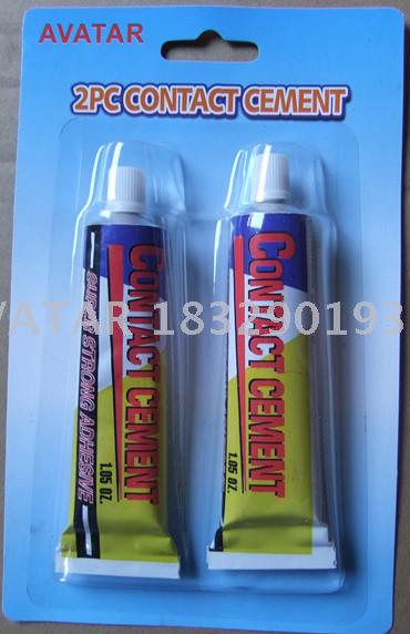 AVATAR universal high quality instant strong glue shoes glue glue glue water
