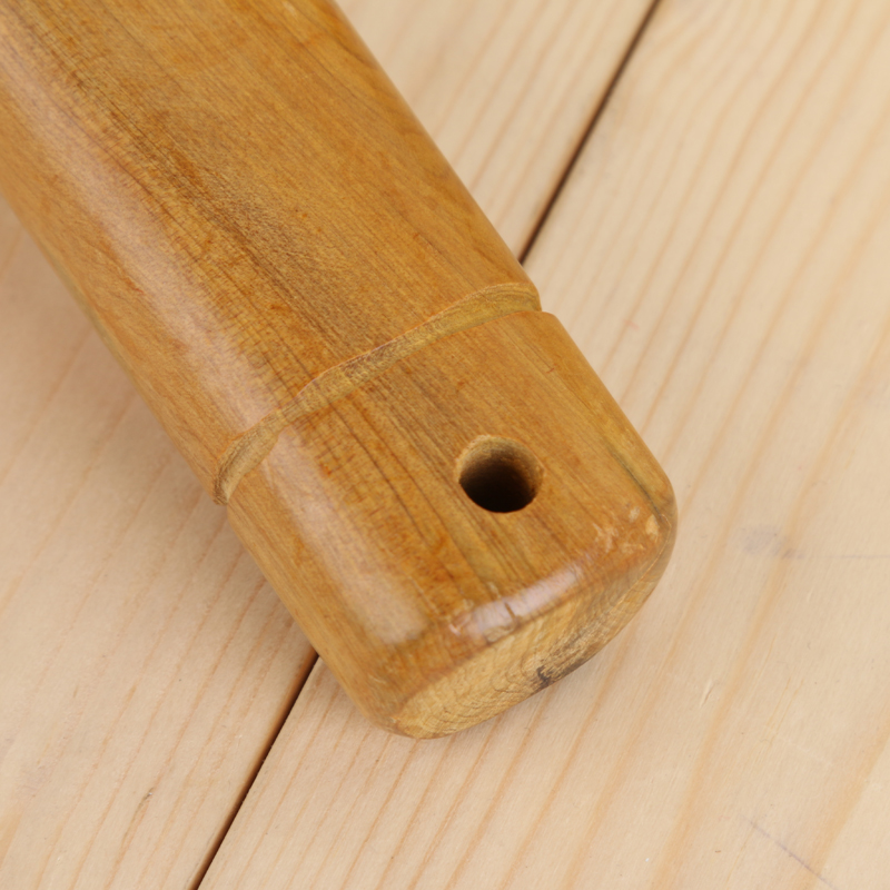 厂家直销 香木拍打按摩器健身拍拍棒细节图