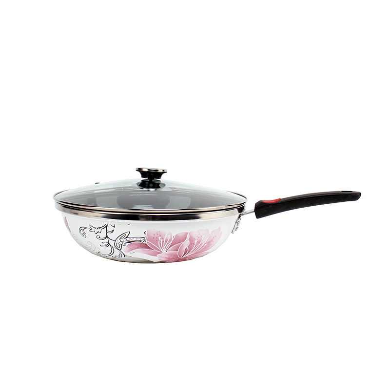 其他锅具实物图