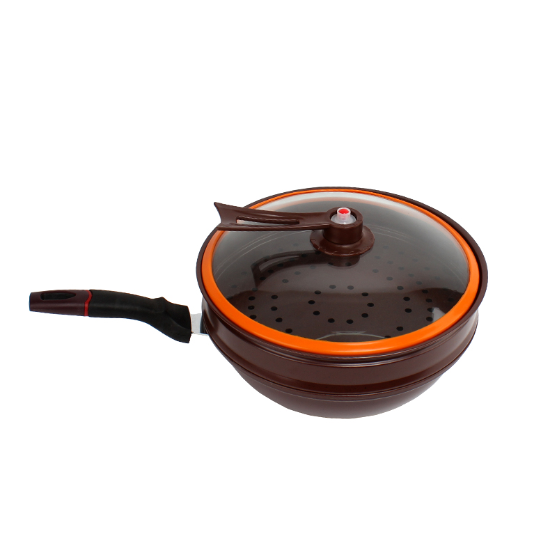 其他锅具实物图