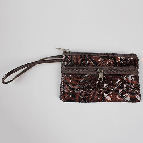 流行零钱包 硬币卡片包 女士零钱包 手机包休闲小包厂家直销细节图