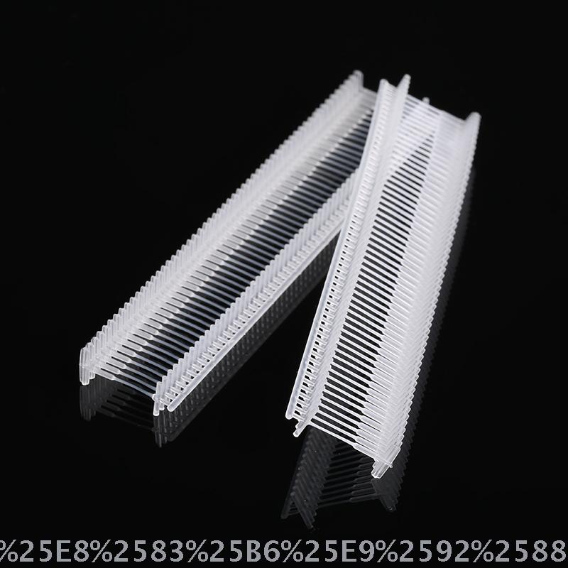 箭王工型尼龙雨伞袜类专用细胶针吊丝15mm-25mm产品图