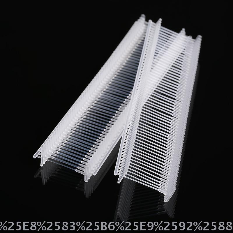 箭王工型尼龙雨伞袜类专用细胶针吊丝15mm-25mm细节图