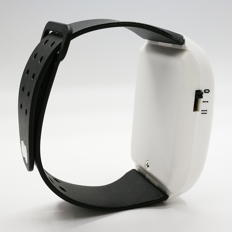 Children's mosquito repellent, outdoor electronic mosquito killer, watch mosquito repellent, outing insect repellent, outdoor mosquito repellent and prevention of mosquito bites details Picture