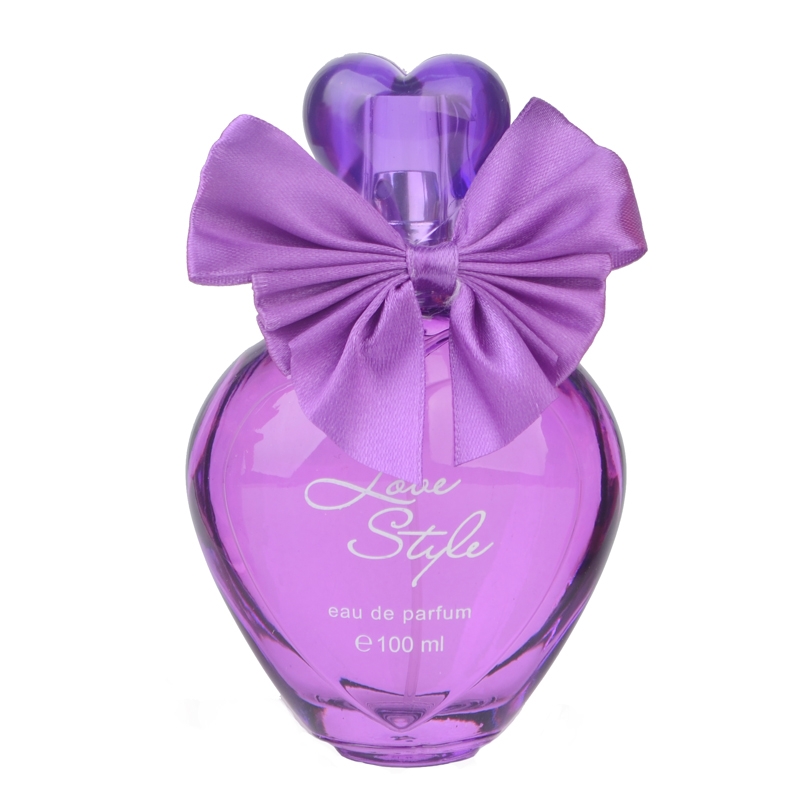 2017 New 100Ml Foreign Trade Women's Perfume details Picture